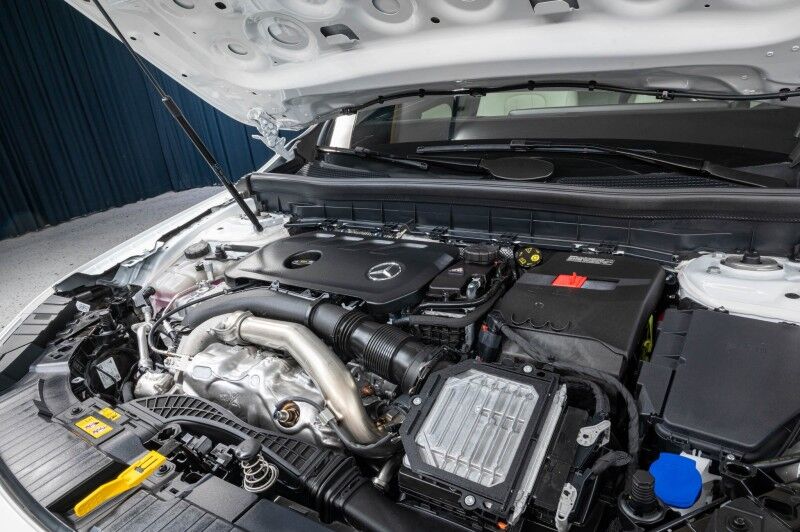 2025 Mercedes-Benz GLB 250 SUV Scottsdale AZ