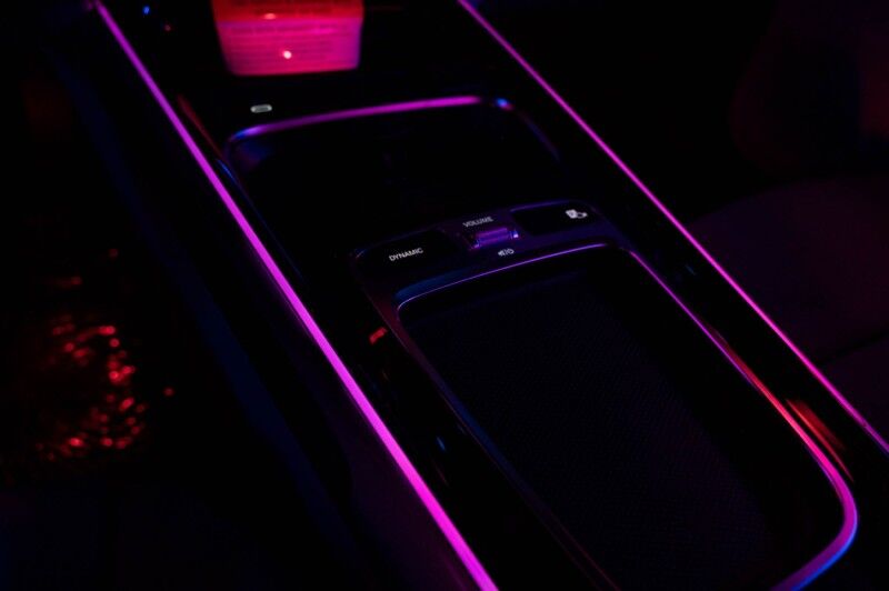 2025 Mercedes-Benz GLB 250 SUV Scottsdale AZ