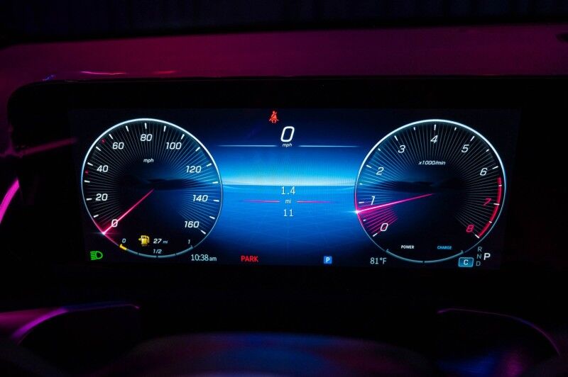 2025 Mercedes-Benz GLB 250 SUV Scottsdale AZ