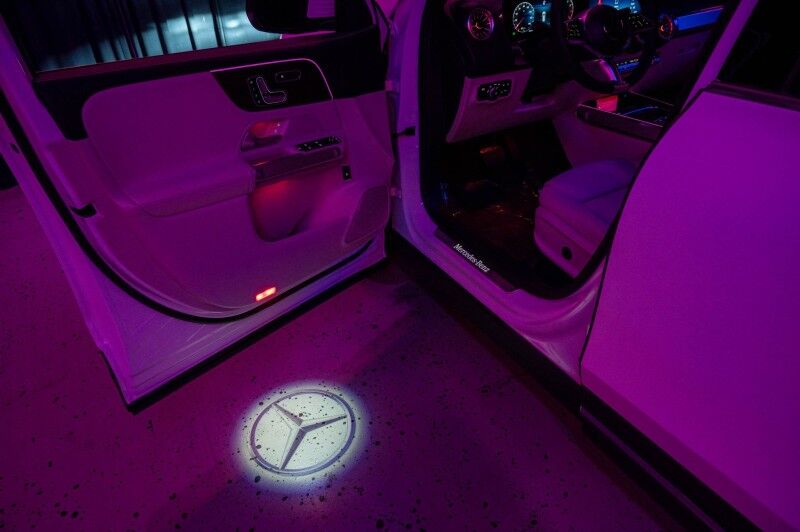 2025 Mercedes-Benz GLB 250 SUV Scottsdale AZ
