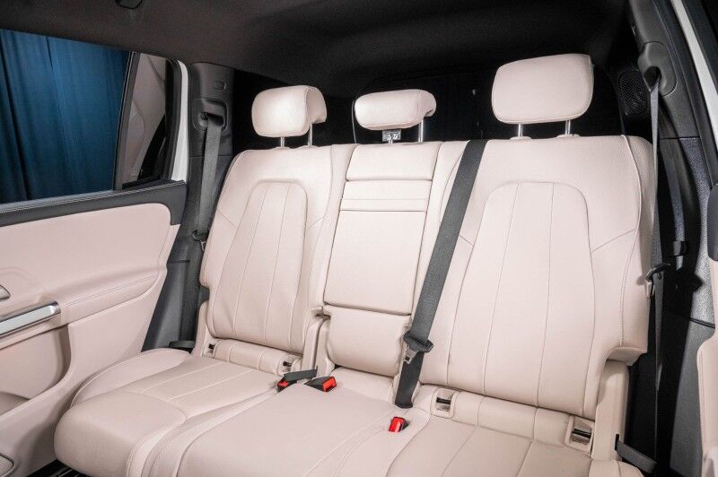 2025 Mercedes-Benz GLB 250 SUV Scottsdale AZ