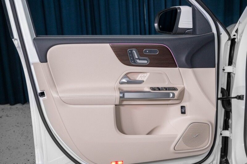 2025 Mercedes-Benz GLB 250 SUV Scottsdale AZ