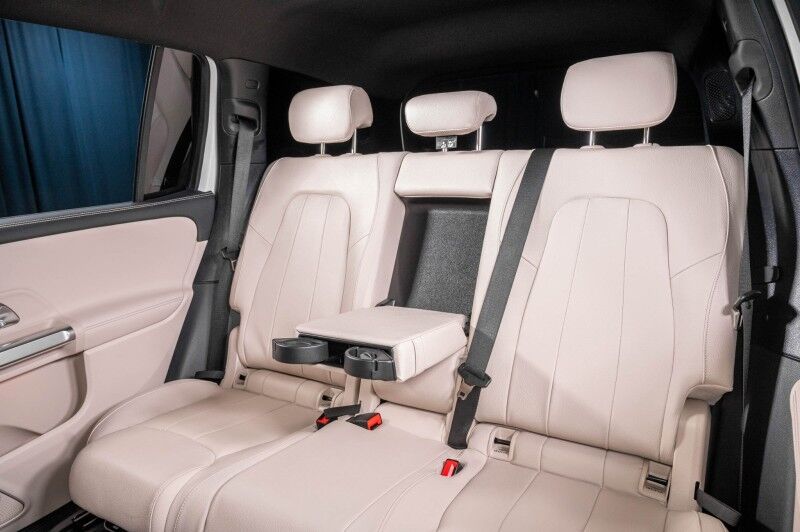 2025 Mercedes-Benz GLB 250 SUV Scottsdale AZ