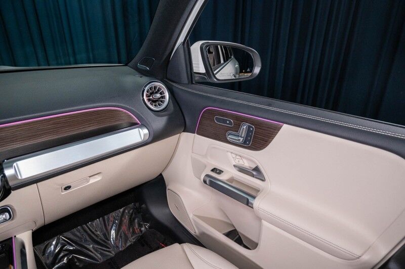 2025 Mercedes-Benz GLB 250 SUV Scottsdale AZ