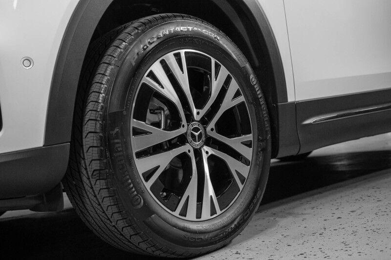 2025 Mercedes-Benz GLB 250 SUV Scottsdale AZ