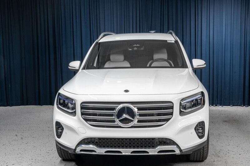 2025 Mercedes-Benz GLB 250 SUV Scottsdale AZ