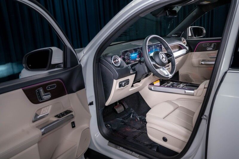 2025 Mercedes-Benz GLB 250 SUV Scottsdale AZ