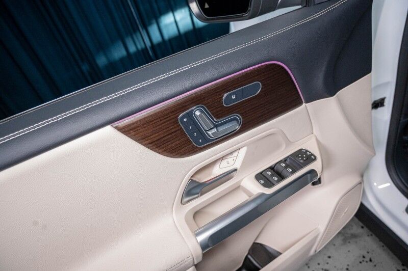 2025 Mercedes-Benz GLB 250 SUV Scottsdale AZ