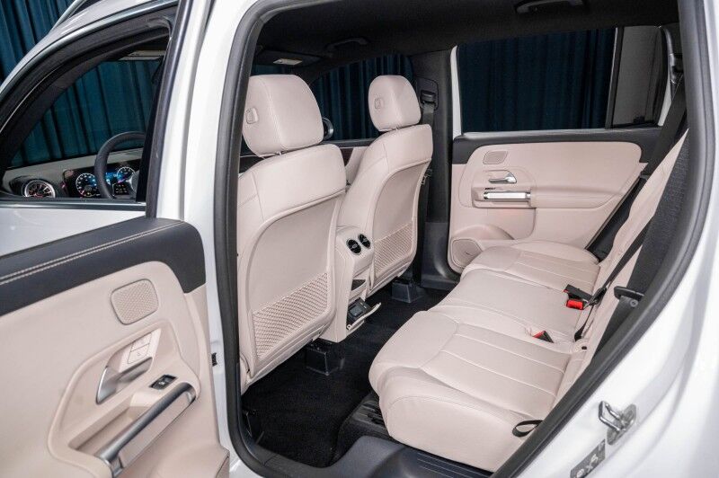 2025 Mercedes-Benz GLB 250 SUV Scottsdale AZ