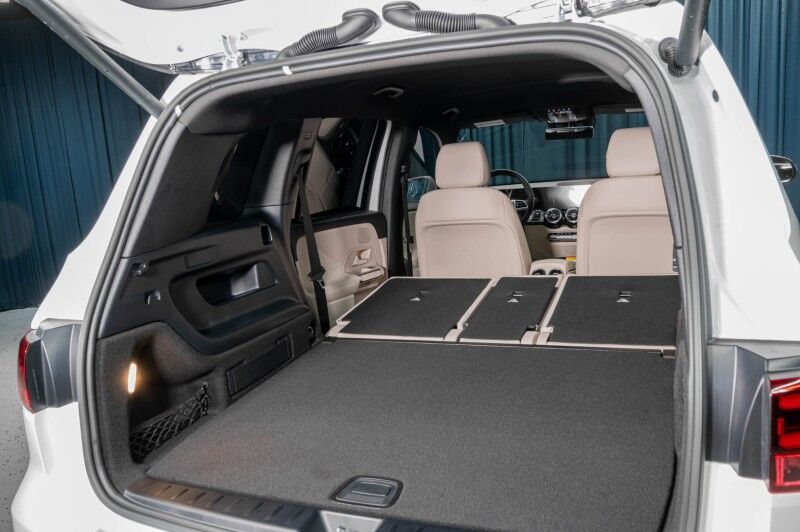 2025 Mercedes-Benz GLB 250 SUV Scottsdale AZ