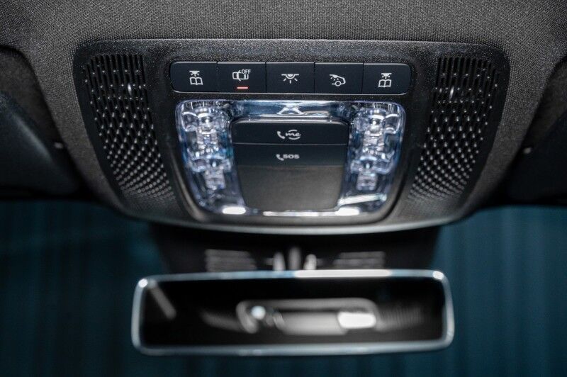 2025 Mercedes-Benz GLB 250 SUV Scottsdale AZ