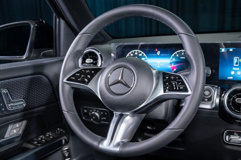2025 Mercedes-Benz GLB 250 SUV Scottsdale AZ