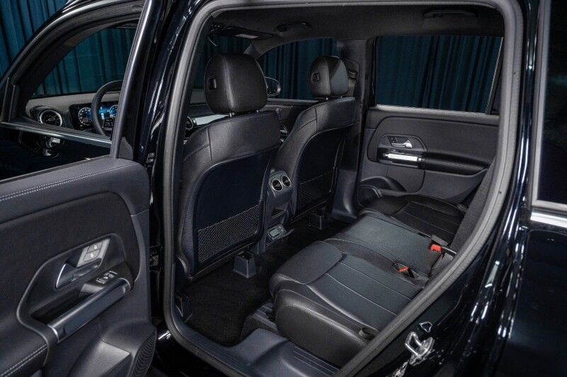 2025 Mercedes-Benz GLB 250 SUV Scottsdale AZ