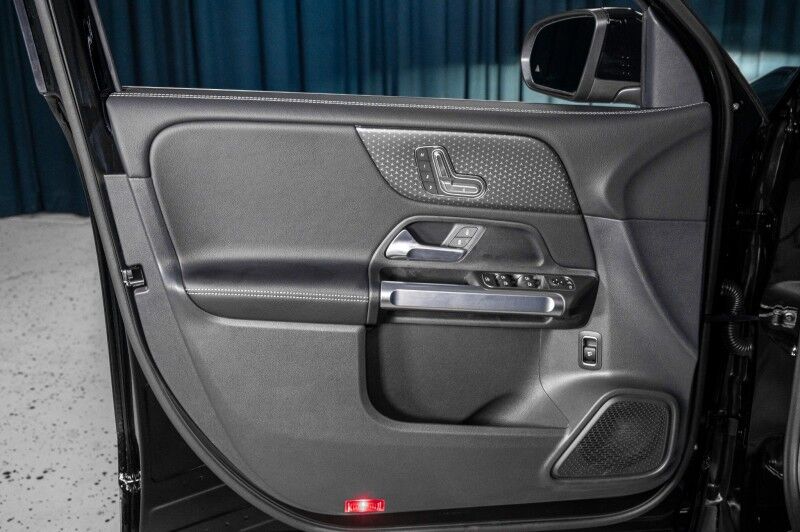 2025 Mercedes-Benz GLB 250 SUV Scottsdale AZ