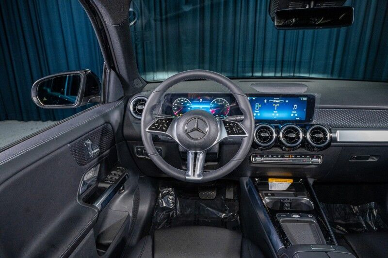 2025 Mercedes-Benz GLB 250 SUV Scottsdale AZ
