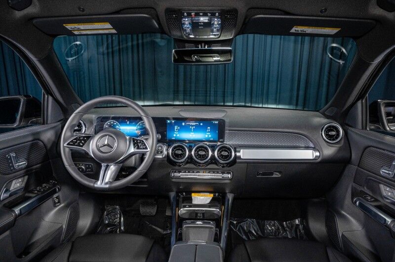 2025 Mercedes-Benz GLB 250 SUV Scottsdale AZ