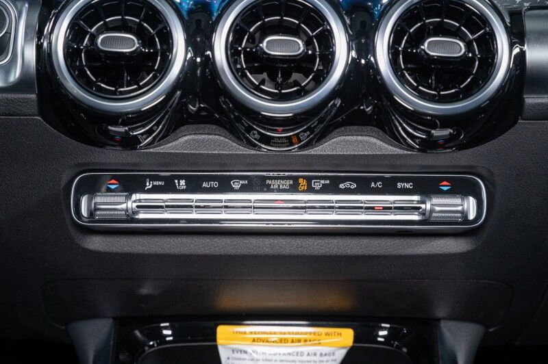 2025 Mercedes-Benz GLB 250 SUV Scottsdale AZ