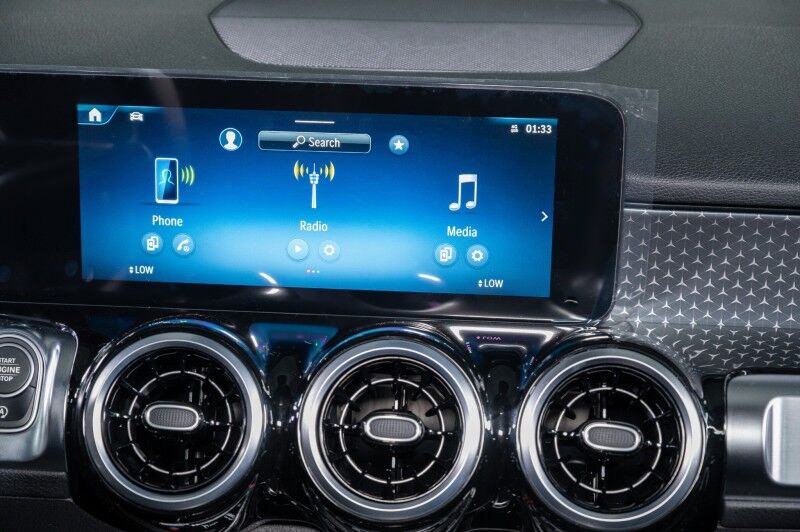 2025 Mercedes-Benz GLB 250 SUV Scottsdale AZ