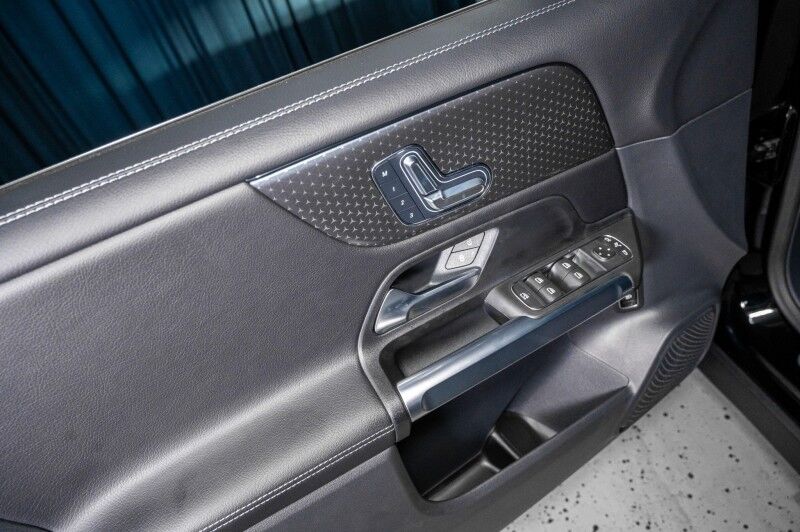 2025 Mercedes-Benz GLB 250 SUV Scottsdale AZ