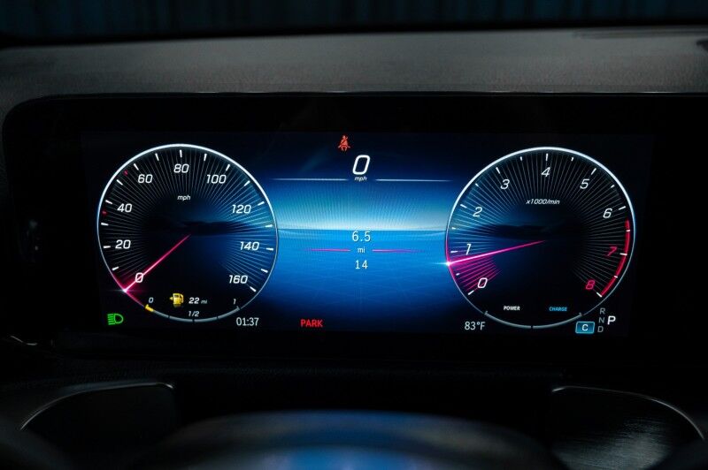 2025 Mercedes-Benz GLB 250 SUV Scottsdale AZ