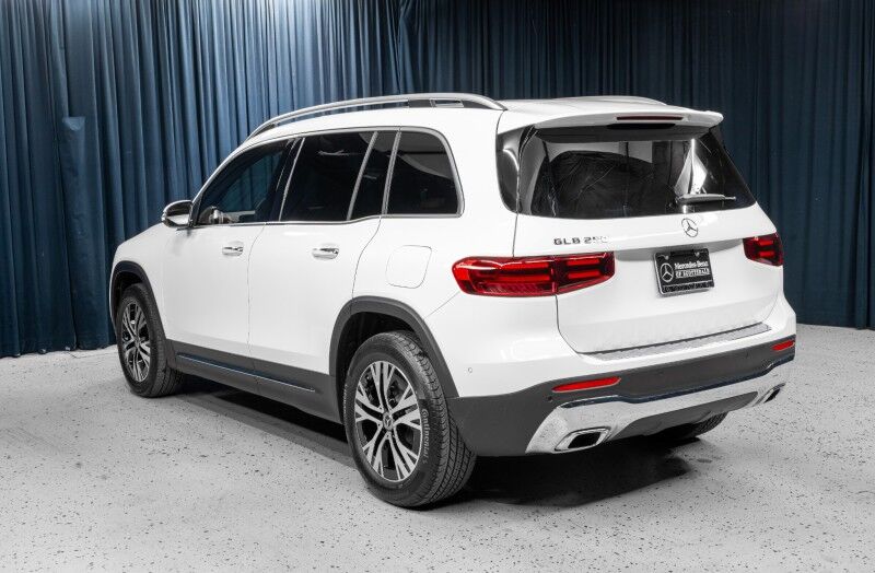 2025 Mercedes-Benz GLB 250 SUV Scottsdale AZ