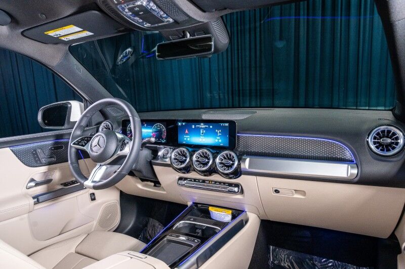 2025 Mercedes-Benz GLB 250 SUV Scottsdale AZ