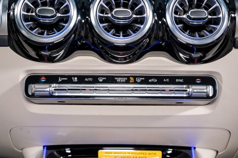 2025 Mercedes-Benz GLB 250 SUV Scottsdale AZ