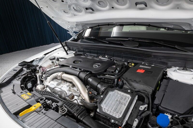 2025 Mercedes-Benz GLB 250 SUV Scottsdale AZ