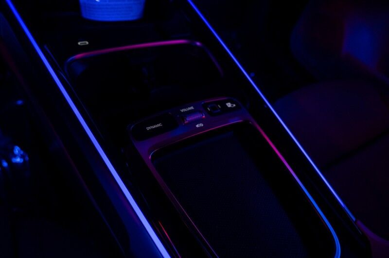 2025 Mercedes-Benz GLB 250 SUV Scottsdale AZ