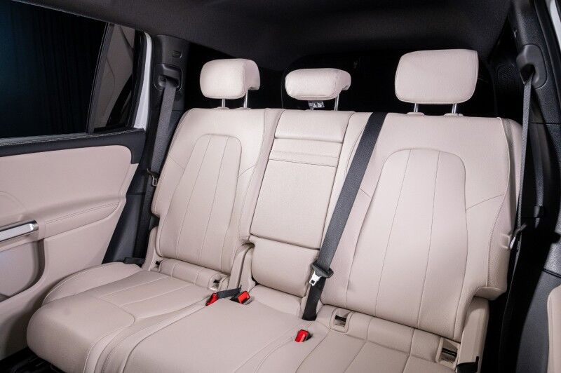 2025 Mercedes-Benz GLB 250 SUV Scottsdale AZ