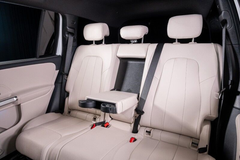 2025 Mercedes-Benz GLB 250 SUV Scottsdale AZ