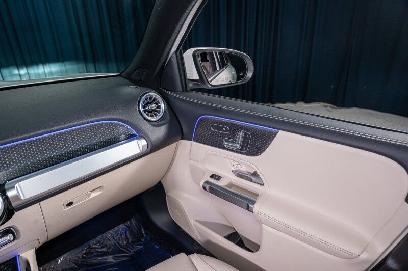 2025 Mercedes-Benz GLB 250 SUV Scottsdale AZ