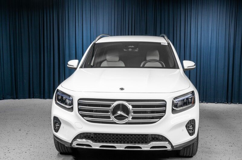 2025 Mercedes-Benz GLB 250 SUV Scottsdale AZ