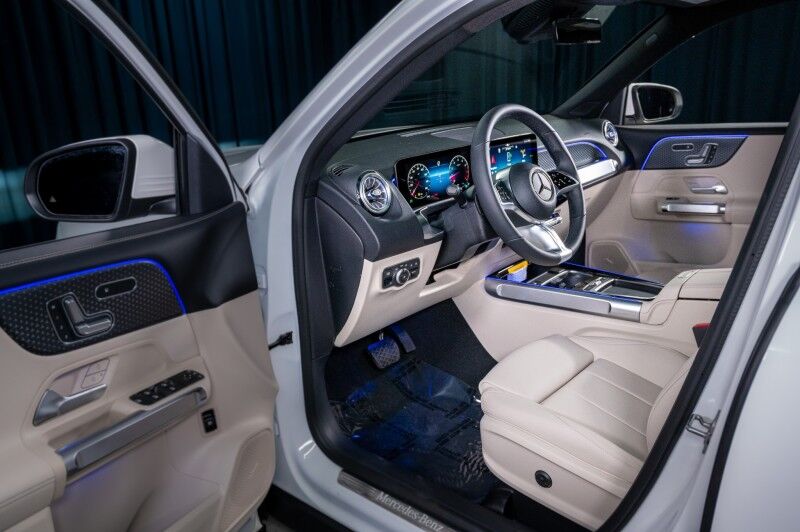 2025 Mercedes-Benz GLB 250 SUV Scottsdale AZ