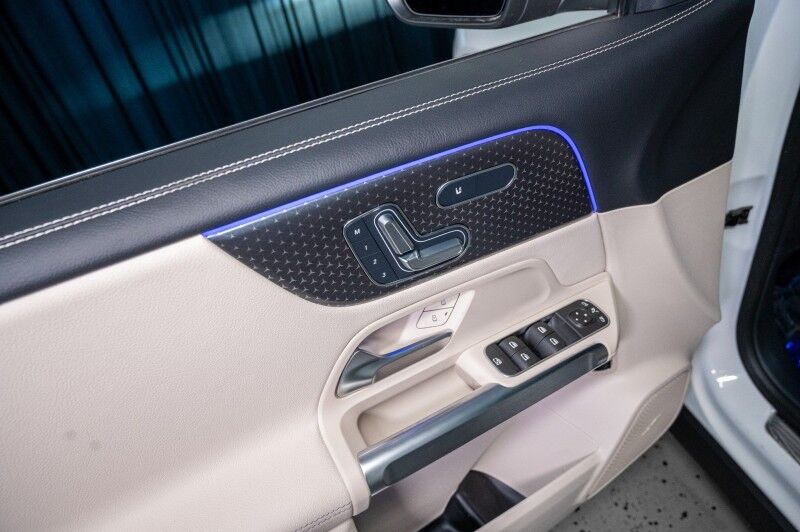 2025 Mercedes-Benz GLB 250 SUV Scottsdale AZ