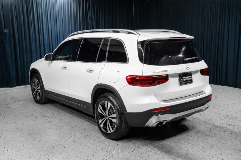 2025 Mercedes-Benz GLB 250 SUV Scottsdale AZ