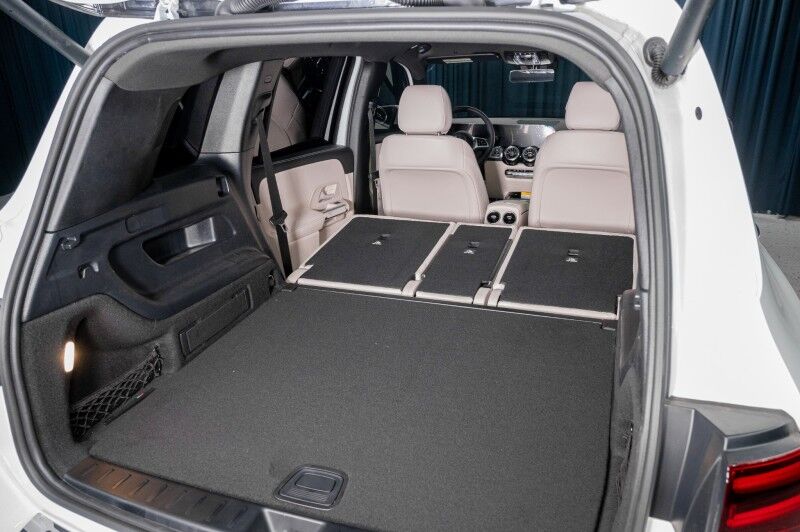2025 Mercedes-Benz GLB 250 SUV Scottsdale AZ