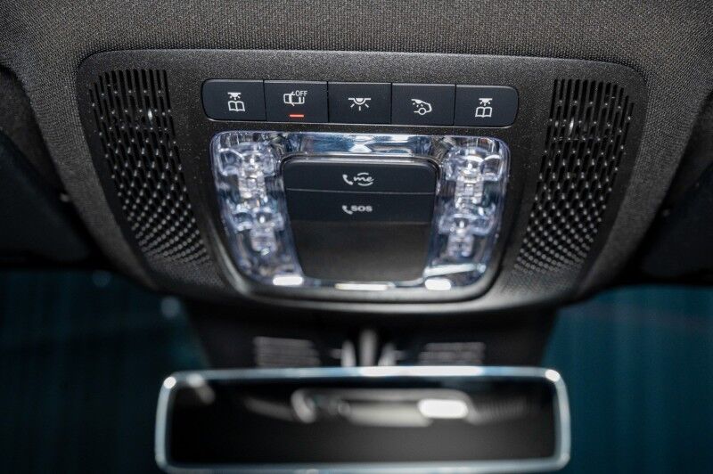 2025 Mercedes-Benz GLB 250 SUV Scottsdale AZ