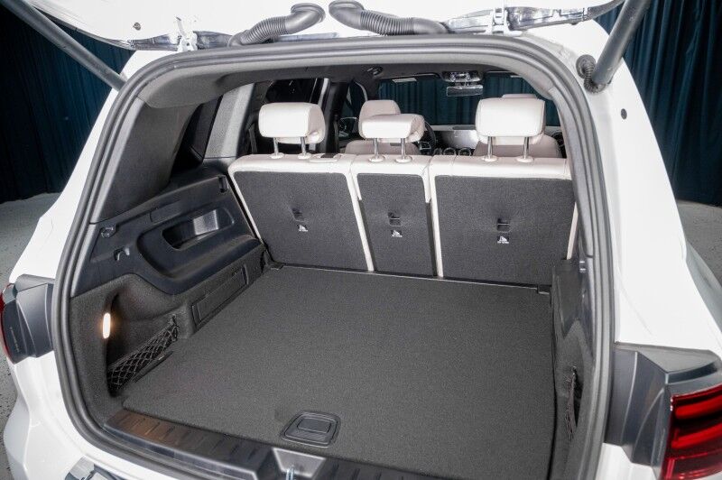 2025 Mercedes-Benz GLB 250 SUV Scottsdale AZ