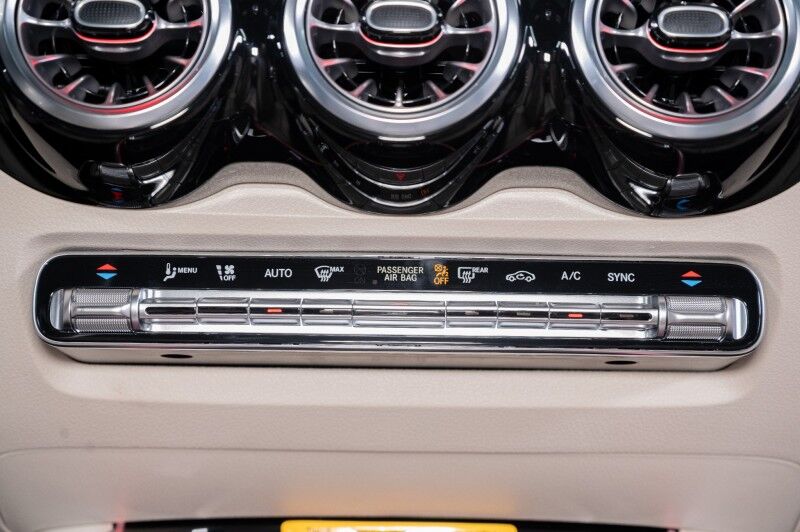 2025 Mercedes-Benz GLB 250 SUV Scottsdale AZ