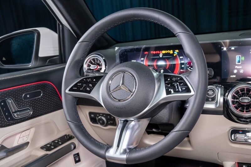 2025 Mercedes-Benz GLB 250 SUV Scottsdale AZ