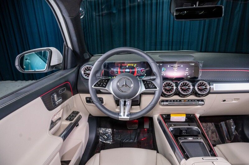 2025 Mercedes-Benz GLB 250 SUV Scottsdale AZ