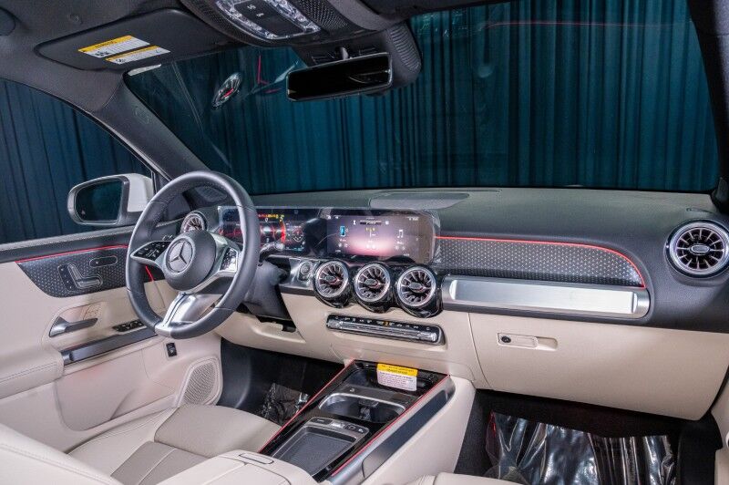 2025 Mercedes-Benz GLB 250 SUV Scottsdale AZ