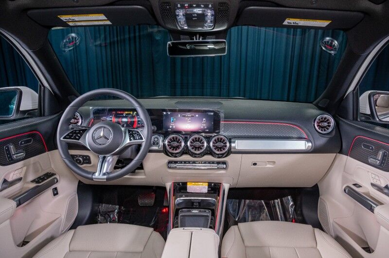 2025 Mercedes-Benz GLB 250 SUV Scottsdale AZ