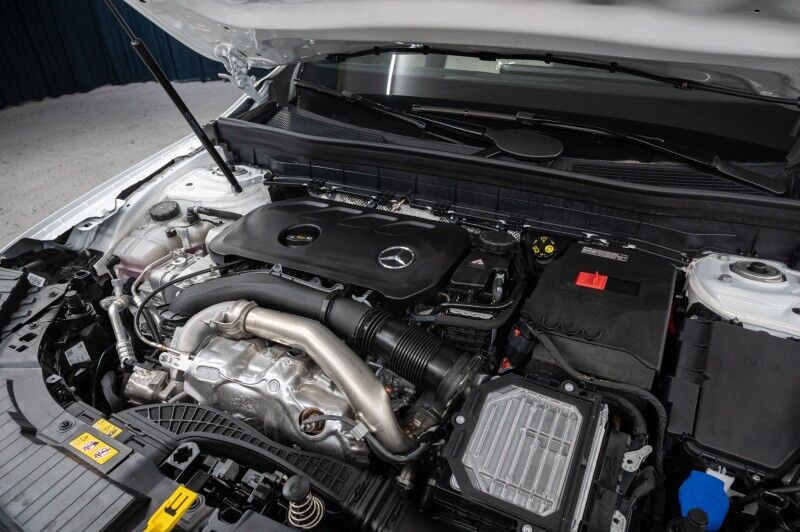 2025 Mercedes-Benz GLB 250 SUV Scottsdale AZ