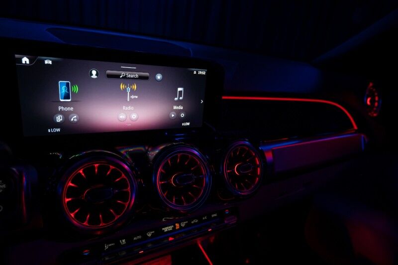 2025 Mercedes-Benz GLB 250 SUV Scottsdale AZ