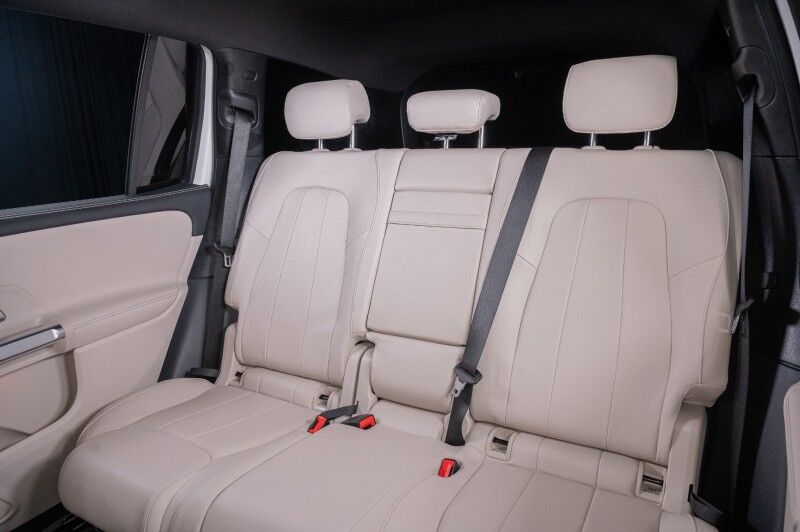 2025 Mercedes-Benz GLB 250 SUV Scottsdale AZ
