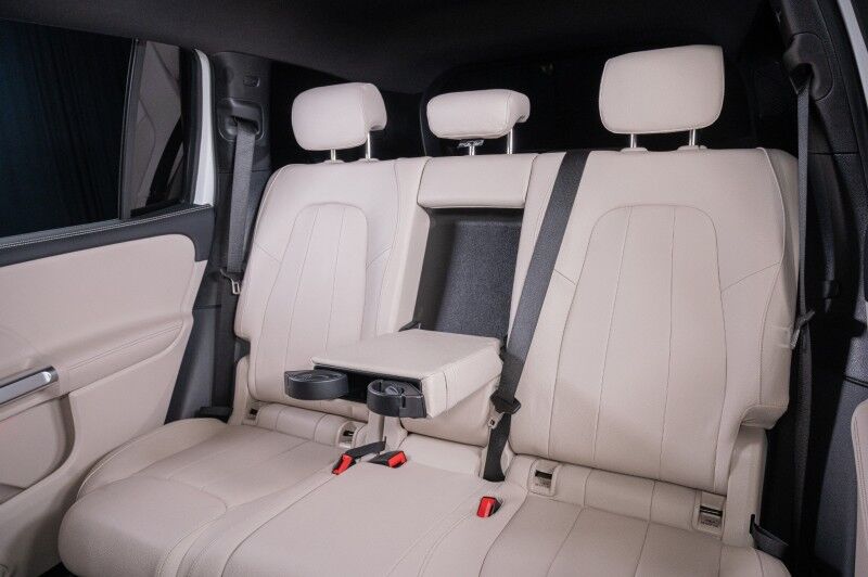 2025 Mercedes-Benz GLB 250 SUV Scottsdale AZ