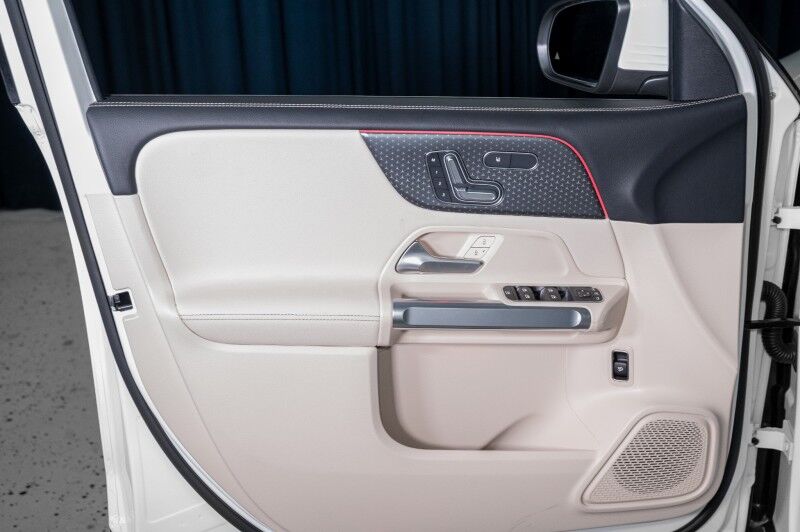2025 Mercedes-Benz GLB 250 SUV Scottsdale AZ