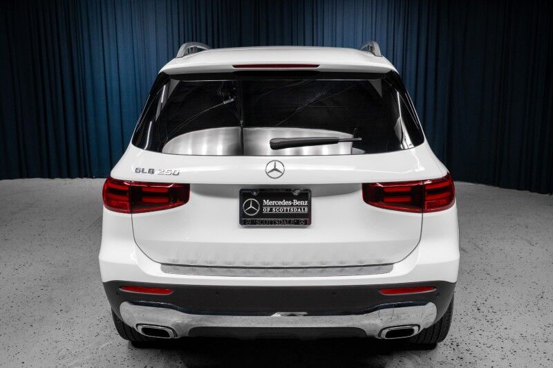 2025 Mercedes-Benz GLB 250 SUV Scottsdale AZ